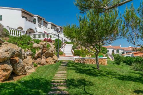 Apartamento Costa Arenal -el Arenal-