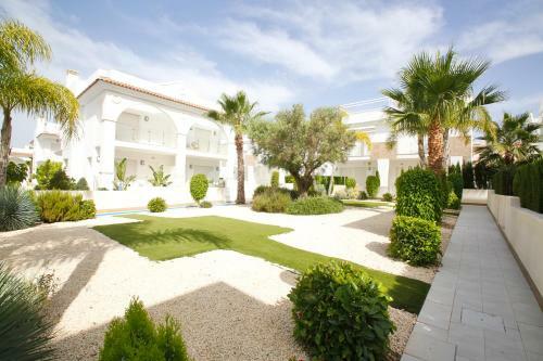 Apartamento Anna 62 With Pool And Bbq