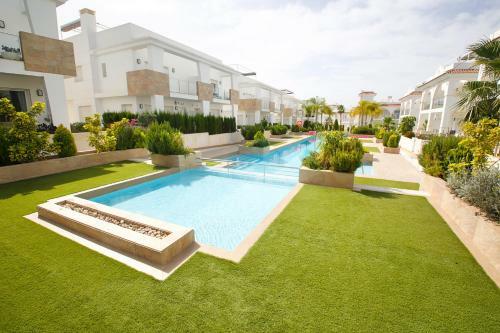 Apartamento Anna 62 With Pool And Bbq