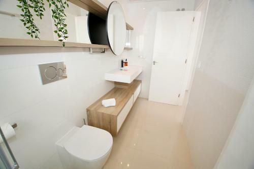 Apartamento Anna 62 With Pool And Bbq