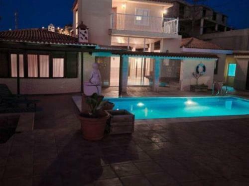 Villa Paloma