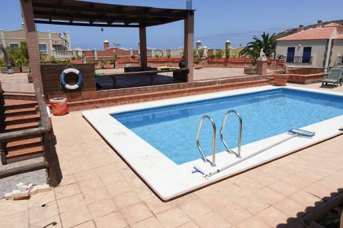 Villa Paloma