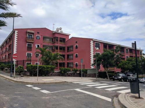 Espacioso Apartamento De 2 Dormitorios