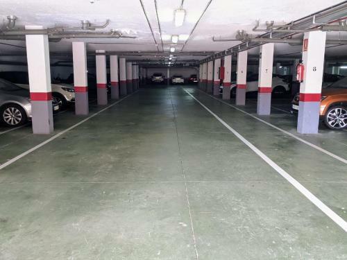Espacioso Apartamento De 2 Dormitorios