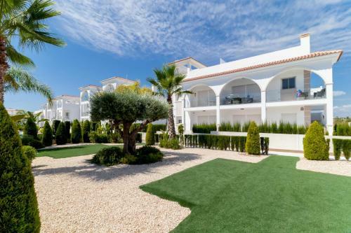 Apartamento Espanatour Allegra