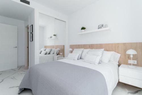 Apartamento Espanatour Allegra