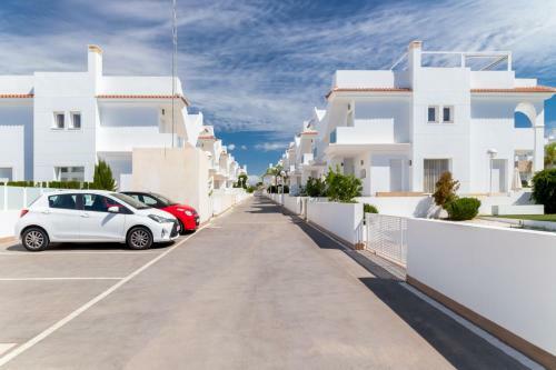Apartamento Espanatour Allegra