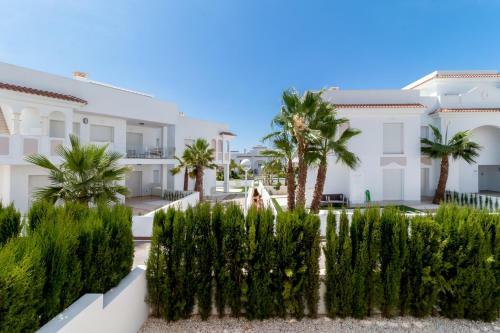 Apartamento Espanatour Allegra