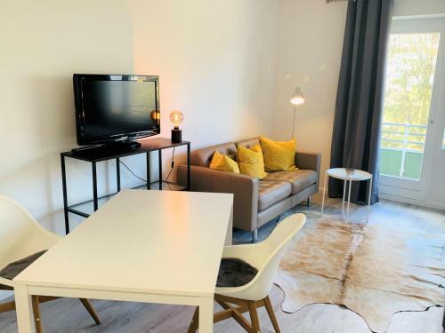 Apartamento Schwerin