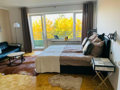 Apartamento Schwerin