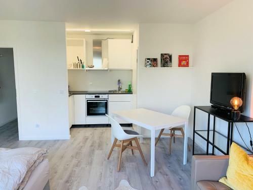 Apartamento Schwerin