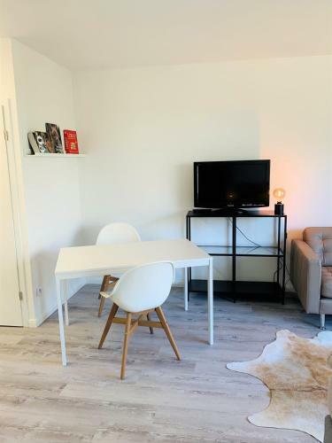 Apartamento Schwerin