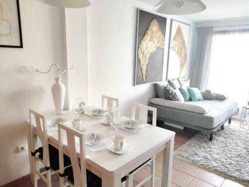 Apartamento Adeje Modern Appartment With Ocean View, 3 Pools