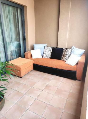 Apartamento Adeje Modern Appartment With Ocean View, 3 Pools