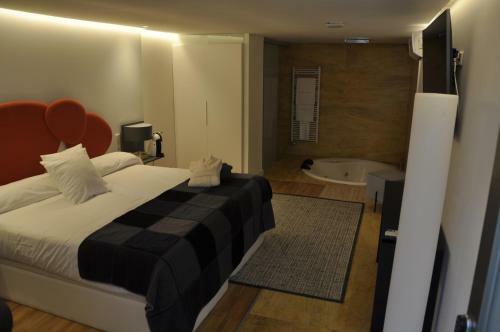 Lodge Espejo De Soledades