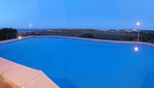 Apartamento Casa Mar