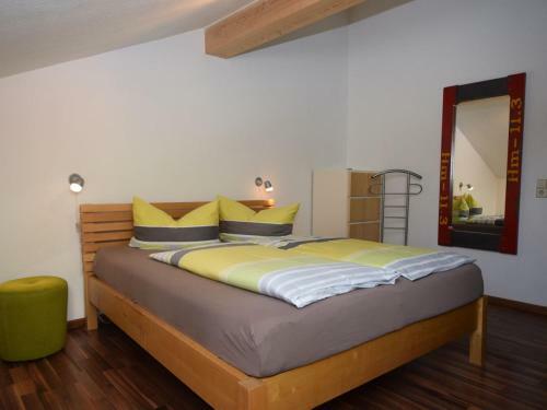 Apartamento Widderstein