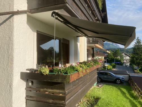 Apartamento Zum Kleinen Allg�uer