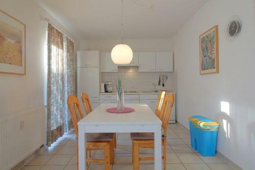 Apartamento Dw10a Fewo Pottkieker