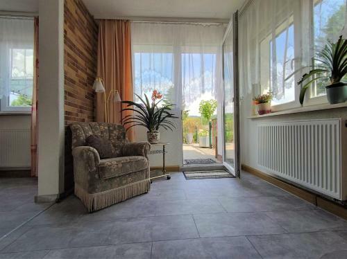 Siris Ferienhaus
