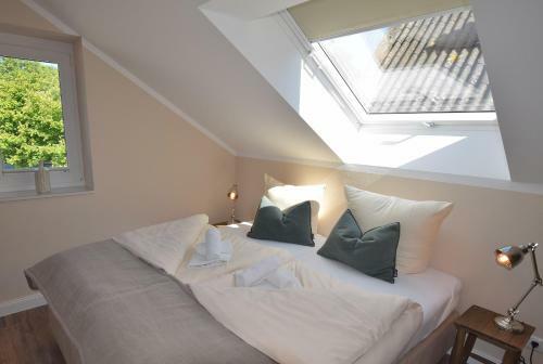 Backhaus 1