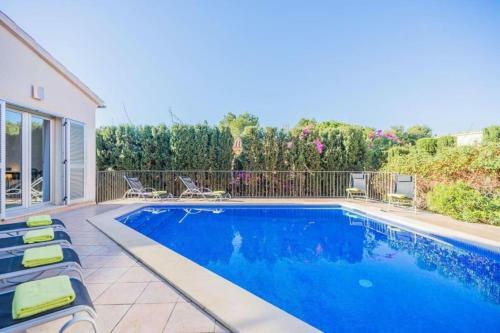 Apartamento Mallorca-fernab Vom Ballermann!!!