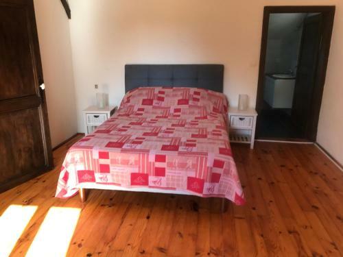 G�te Le Campane Acc�s Piscine