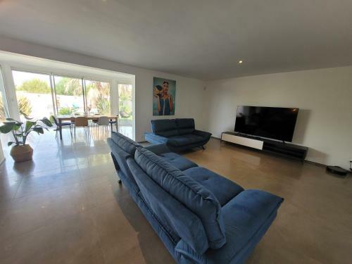 Villa Le Grand Palmier Yourhosthelper