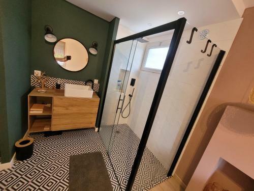 Villa Le Grand Palmier Yourhosthelper