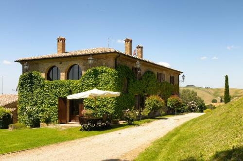 Agroturismo Agriturismo Le Macchie