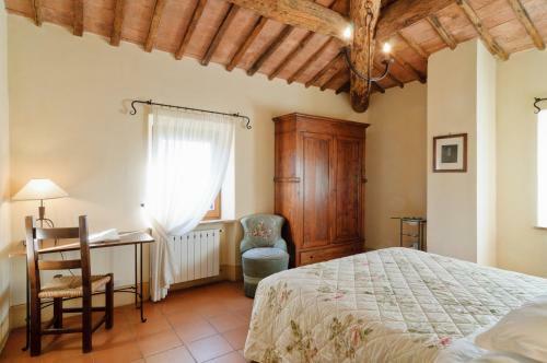 Agroturismo Agriturismo Le Macchie