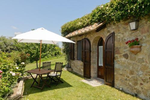 Agroturismo Agriturismo Le Macchie