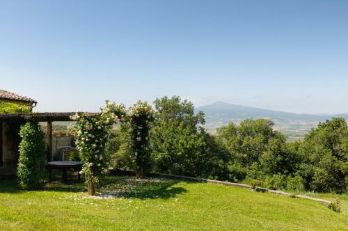 Agroturismo Agriturismo Le Macchie