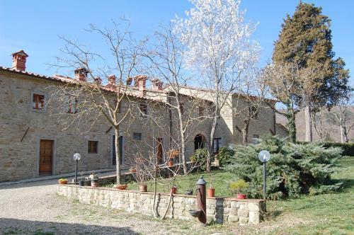 Agroturismo Agriturismo Il Piano
