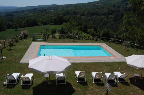 Agroturismo Agriturismo Il Piano