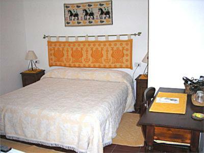 Bed & Breakfast Dessole