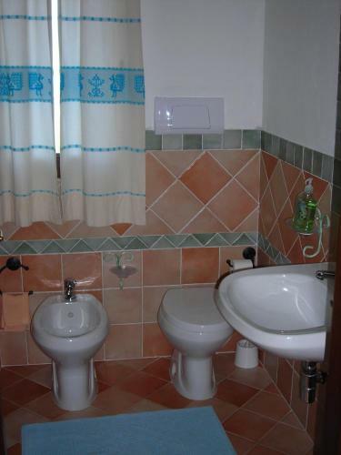 Bed & Breakfast Dessole