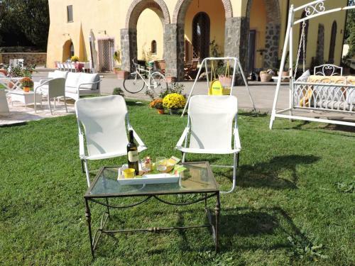 Casale Fedele Bed And Breakfast