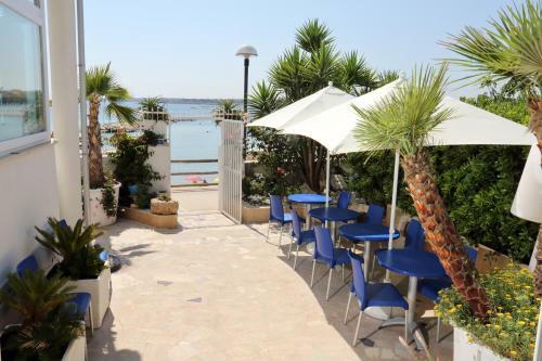 La Bella Trani - Suites And B&B