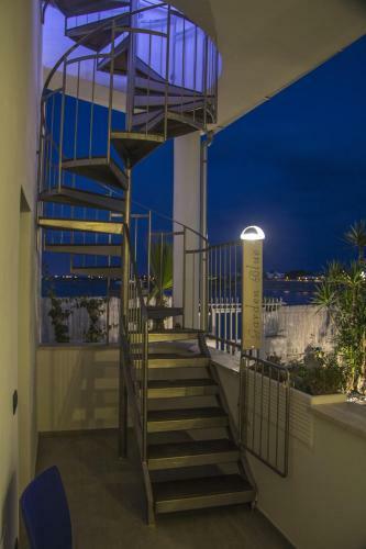La Bella Trani - Suites And B&B