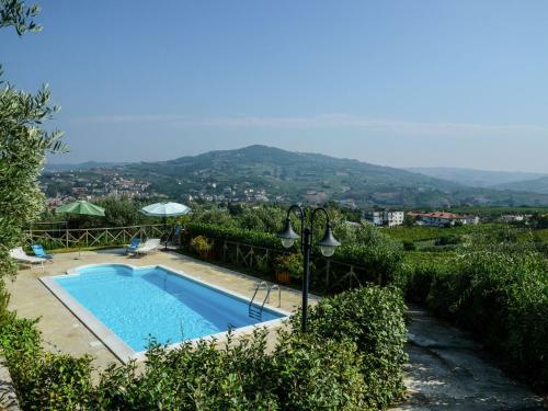 Apartment Sole Torrecuso