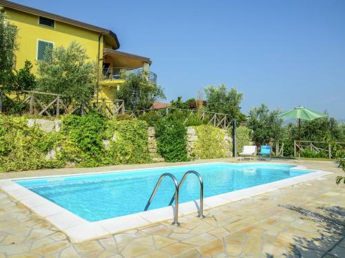 Apartment Sole Torrecuso