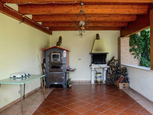 Apartment Sole Torrecuso