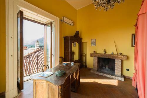 Bed & Breakfast Dimora Del Prete Di Belmonte