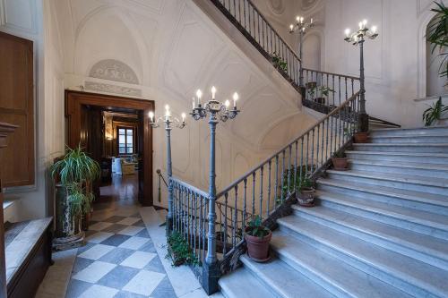 Bed & Breakfast Dimora Del Prete Di Belmonte