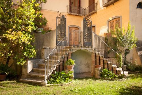 Bed & Breakfast Dimora Del Prete Di Belmonte