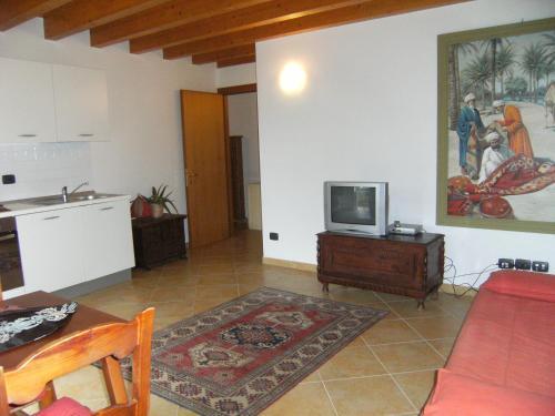 Apartamento La Corte Dei Limoni
