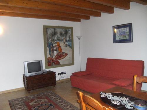 Apartamento La Corte Dei Limoni