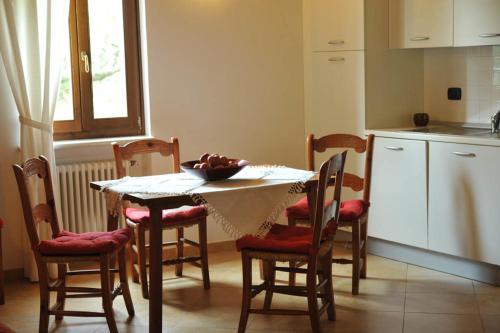 Apartamento La Corte Dei Limoni