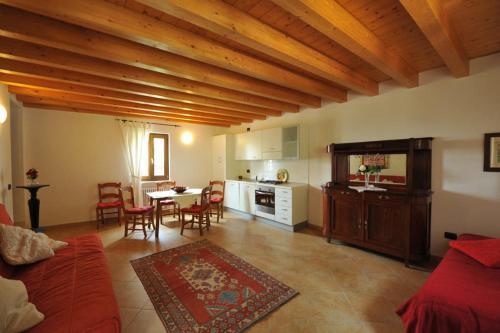 Apartamento La Corte Dei Limoni